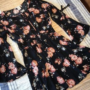 American Rag dress! (juniors)